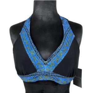 2/$30 NWT Athleta Bikini Top Women’s Size 38 B/C Top Only